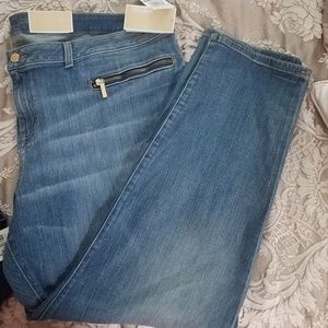 Izzy Skinny Michael Kors jean